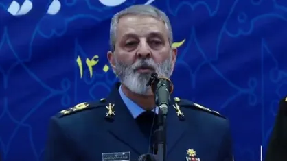 امروز دنیا فهمیده که جمهوری اسلامی ایران در سمت درست تاریخ ایستاده است