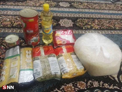 نماینده مجلسی که از کمک به نیازمندان انتقاد کرد؛ توزیع بسته&zwnj;های غذایی عزت مردم را لگدمال می&zwnj;کند!