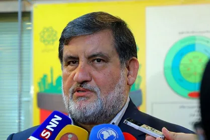 ۵۰ ماه طول کشید تا قانون مدیریت بحران تصویب و نهایی شد