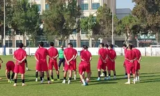دعوت حسین عبدی از بازیکنان منتخب استان‌ها برای تست تیم ملی زیر ۲۰ سال