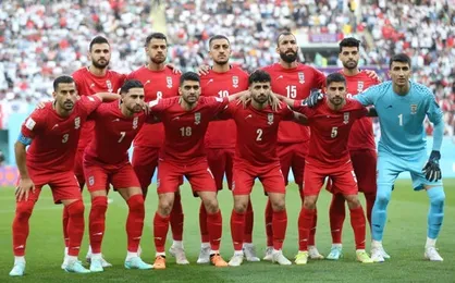ترکیب تیم ملی فوتبال ایران برابر آمریکا اعلام شد/ بازگشت &laquo;بیرو&raquo;