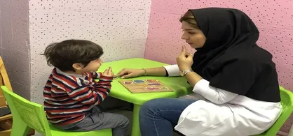 رنجِ خانواده&zwnj;های اوتیسم از هزینه&zwnj;های هنگفت توانبخشی