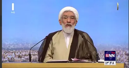 پورمحمدی: فساد در تمام دنیا گسترده شده و دغدغه مردم است
