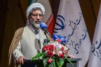 پارسانیا: عالم در برابر حقیقت سکوت نمی&zwnj;کند/ رشد آثار داوری شده