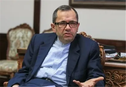 مذاکره تحت فشار و ارعاب را نمی&zwnj;پذیریم