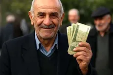 زمان پرداخت معوقات بازنشستگان اعلام شد