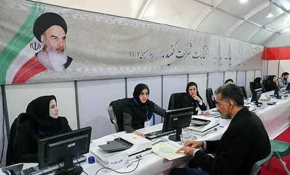 تنور ثبت&zwnj;نام کاندیدا&zwnj;های انتخابات مجلس در استان کرمان داغ شد/ ۶۲۹ نفر نام&zwnj;نویسی کردند