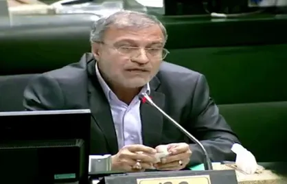 هرچه سریع&zwnj;تر تکلیف وزارت اقتصاد روشن و وزیر پیشنهادی مجلس معرفی شود