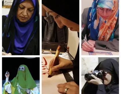 تبیین نگاه استعماری غرب در نوع نگاه و اندیشه&zwnj;ی بانوان ما به مقوله&zwnj;ی حجاب موثر خواهد بود