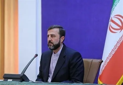 غریب آبادی: در اکتبر نباید &laquo;اسنپ&zwnj;بک&raquo; داشته باشیم+فیلم