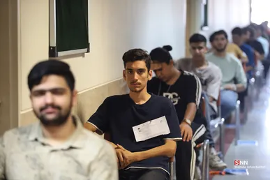 آزمون‌های سراسری و پذیرش دانشجو-معلم سال ۱۴۰۵ با موفقیت کامل برگزار شد