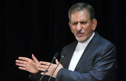 فکر می&zwnj;کردیم با برجام شرایط خوبی برای توسعه کشور فراهم شده است/ به مذاکره پس از اعمال تحریم&zwnj;ها تن نخواهیم داد