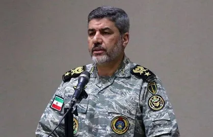 سخنگوی ارتش: تمام زیرساخت&zwnj;های آمریکا در اربیل نابود شد