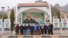 برنامه‌های بازدید ملی از آخرین دستاورد‌های کشور