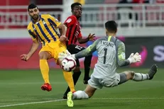 طارمی بالاخره تکلیف پرسپولیس را روشن کرد