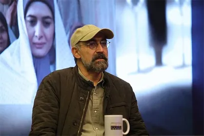 هادی حجازی: &laquo;موقعیت مهدی&raquo; ادای دین بود/ 30 میلیارد برای یک سریال و فیلم