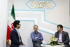 شاه قاسمی: فضای مجازی تاثیر مهمی در گسترش امر به معروف و مطالبه گری جامعه دارد