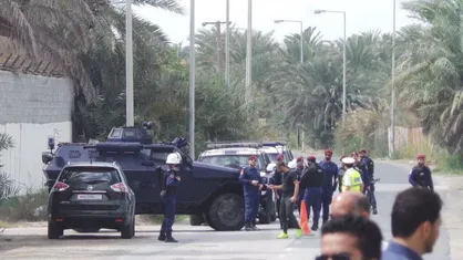 بازداشت ۳ نفر از زوار اربعین در بحرین