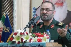 سردار رجبی: مردم کرد ایران در بزنگاه‌های تاریخی وفاداری خود را ثابت کرده‌اند