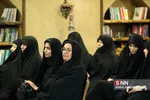 یادواره چهلمین روز درگذشت 