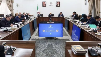 رصد و پایش آخرین وضعیت تامین و توزیع کالاهای اساسی و نحوه حمایت از تولید بررسی شد