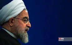 5 نکته از سخنان امروز روحانی