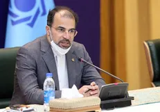 لغو مجوز بانک آینده ۴۲ درصد از اضافه‌برداشت شبکه بانکی را رفع کرد