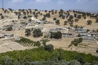 آغاز ثبت‌نام واگذاری زمین در بیش از ۱۴۰۰ روستای کشور از امروز
