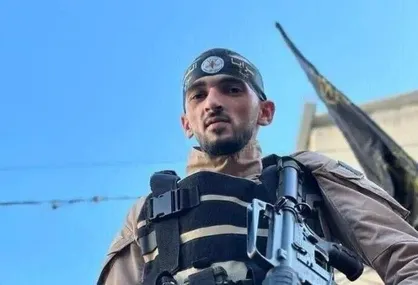 &laquo;ابوشجاع&raquo; فرمانده ارشد جهاد اسلامی در کرانه باختری ترور شد