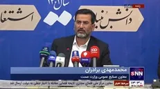 معاون صنایع عمومی وزارت صمت: قطعا عامل سوءقصد به من «تولیدکننده» نبوده/ در مبارزه با فساد بیش از گذشته مصر خواهیم بود