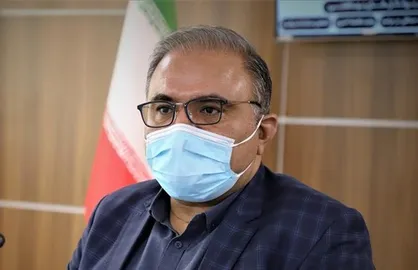 درگذشت شهادت&zwnj;گونه پزشکی دیگر از فارس