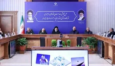 تبیین اقدامات قرارگاه خاتم (ص) سپاه به عنوان نماد کارآمدی برای مردم امیدآفرین است