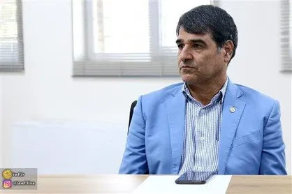 امامی سرپرست هیئت کشتی استان تهران ماند