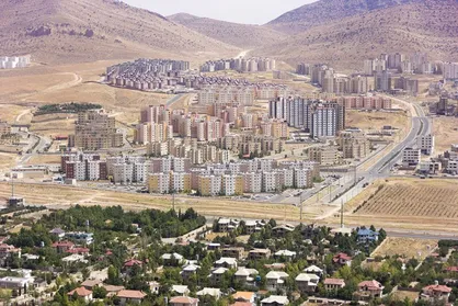 طالبان: شهر جدید صدرا صدرنشین متقاضی مسکن است