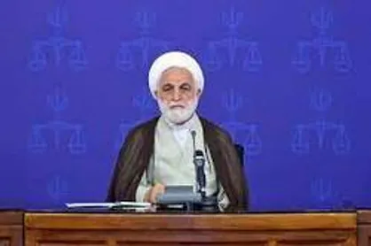 لزوم بازنگری و تغییر برخی قوانین و رفتار&zwnj;ها به نفع زنان از زبان رئیس دستگاه قضا