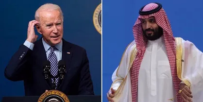 موضوع ایران در دستور کار سفر بایدن به عربستان / مهار قیمت انرژی؛ یکی از مهم&zwnj;ترین اهداف سفر + فیلم