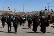 آمادگی کامل سومار برای میزبانی از زائران اربعین با ۹ زائرسرا