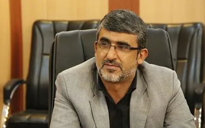 داریوش رضوانی دبیر شورای سیاست&zwnj;گذاری هفته کتاب شد