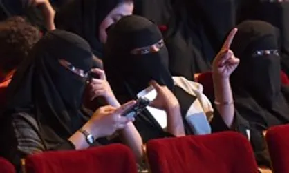 &laquo;هالیوود&raquo; در راه عربستان سعودی &laquo;مهد وهابیت&raquo;
