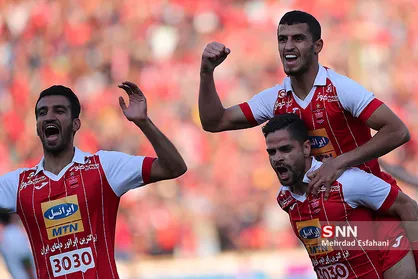 خبر خوش نقل و انتقالاتی برای پرسپولیس و برانکو