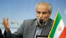 سجادی سرپرست کاروان ورزشی ایران در بازی‌های آسیایی جاکارتا شد