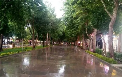 کاهش محسوس دما در نوار شمالی کشور/ هشدار هواشناسی برای ۷ استان