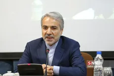 نوبخت: دشمنان تابستان داغ را برای مردم ایران تدارک دیده‌اند / با کمک مردم این پروژه را شکست می‌دهیم