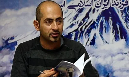 غلامرضا سلیمانی، شاعر و ترانه سرا درگذشت