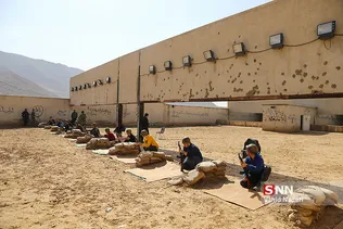 میدون تیر