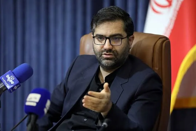 سقاب‌اصفهانی: الگوی تخصیص انرژی را تغییر می‌دهیم