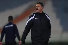 مطهری: جنگندگی در خون پرسپولیس است/ امروز باید هوشمندانه بازی کنیم