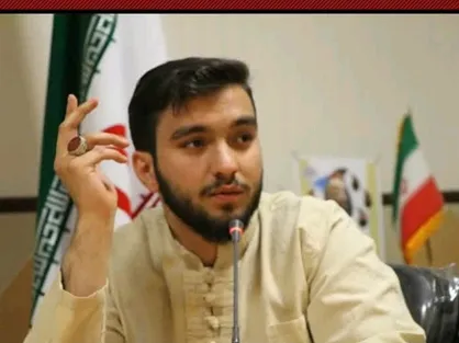 جهادگران کرمانی در حال تخلیه آب از منازل هستند/ زهکلوت در حصر آب