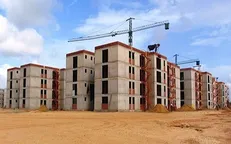 گام مهم برای خانه‌دار شدن مددجویان بهزیستی در طرح نهضت ملی مسکن