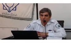 مینی بوس حامل دانش آموزان واژگون شد/ ۱۰ نفر مجروح شدند